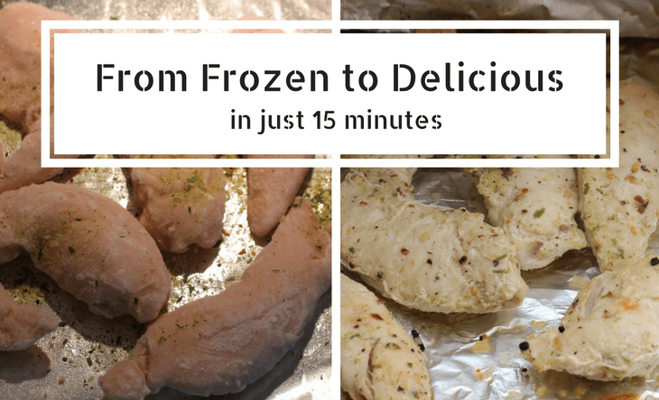 From Frozen to Delicious730x444